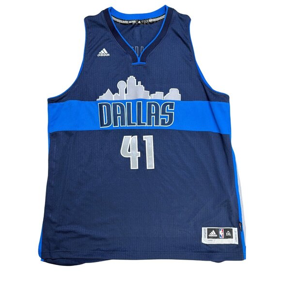 dallas mavericks skyline jersey